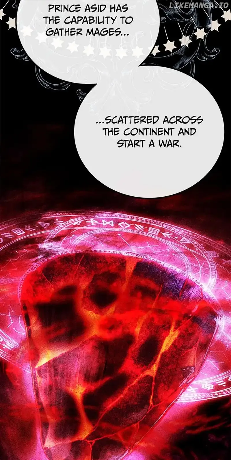 Twin Sister’s Strike Declaration Chapter 48 page 14