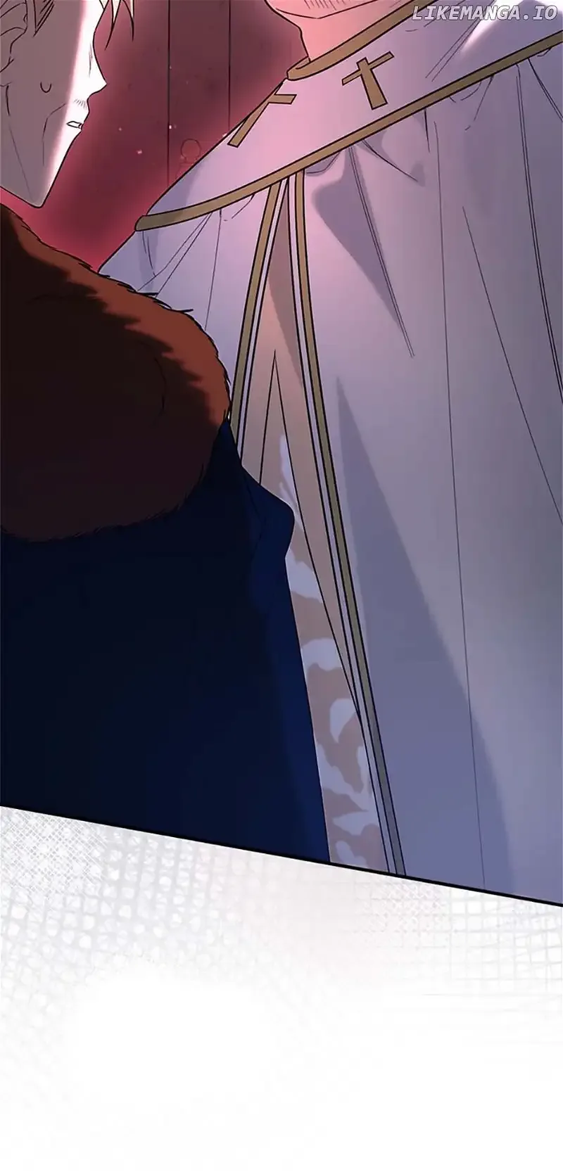 Twin Sister’s Strike Declaration Chapter 50 page 87