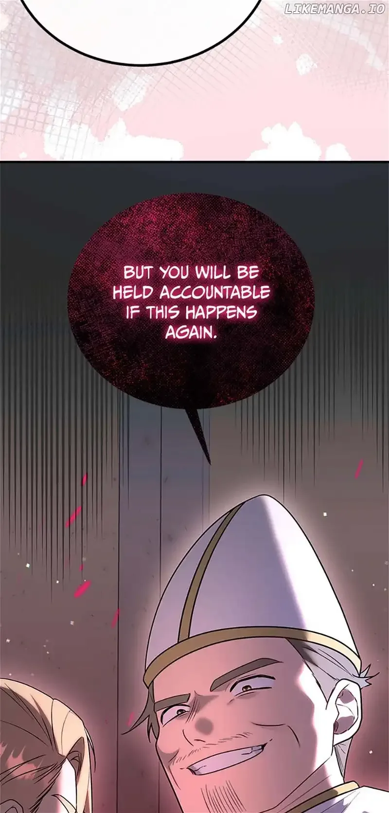 Twin Sister’s Strike Declaration Chapter 50 page 86