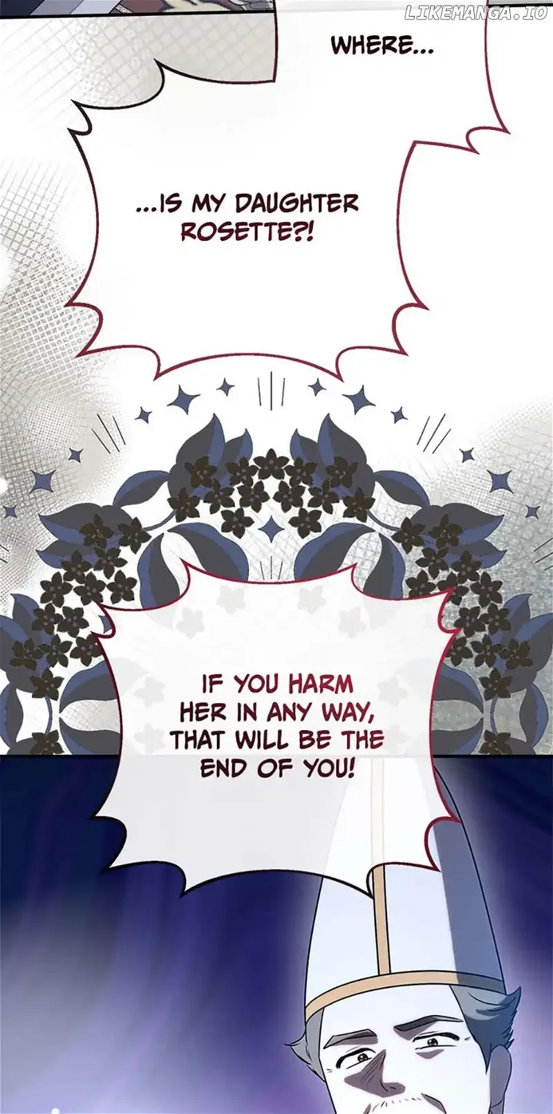 Twin Sister’s Strike Declaration Chapter 50 page 63