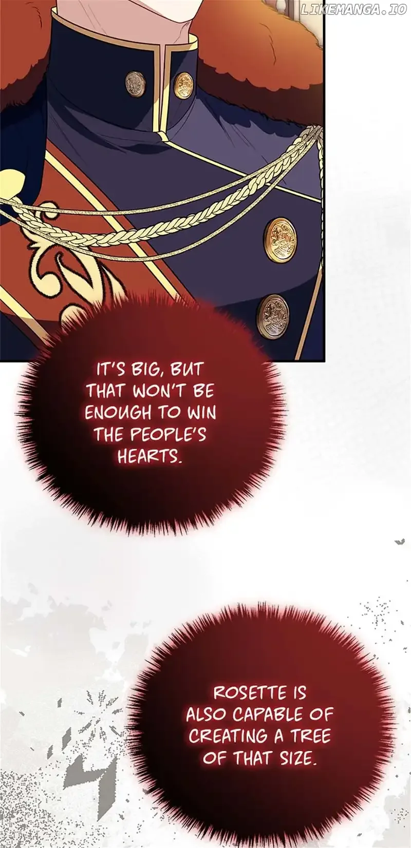 Twin Sister’s Strike Declaration Chapter 50 page 33