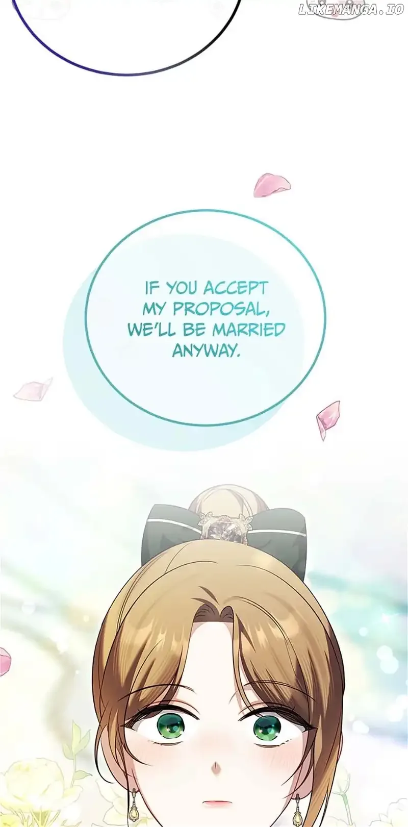 Twin Sister’s Strike Declaration Chapter 47 page 36