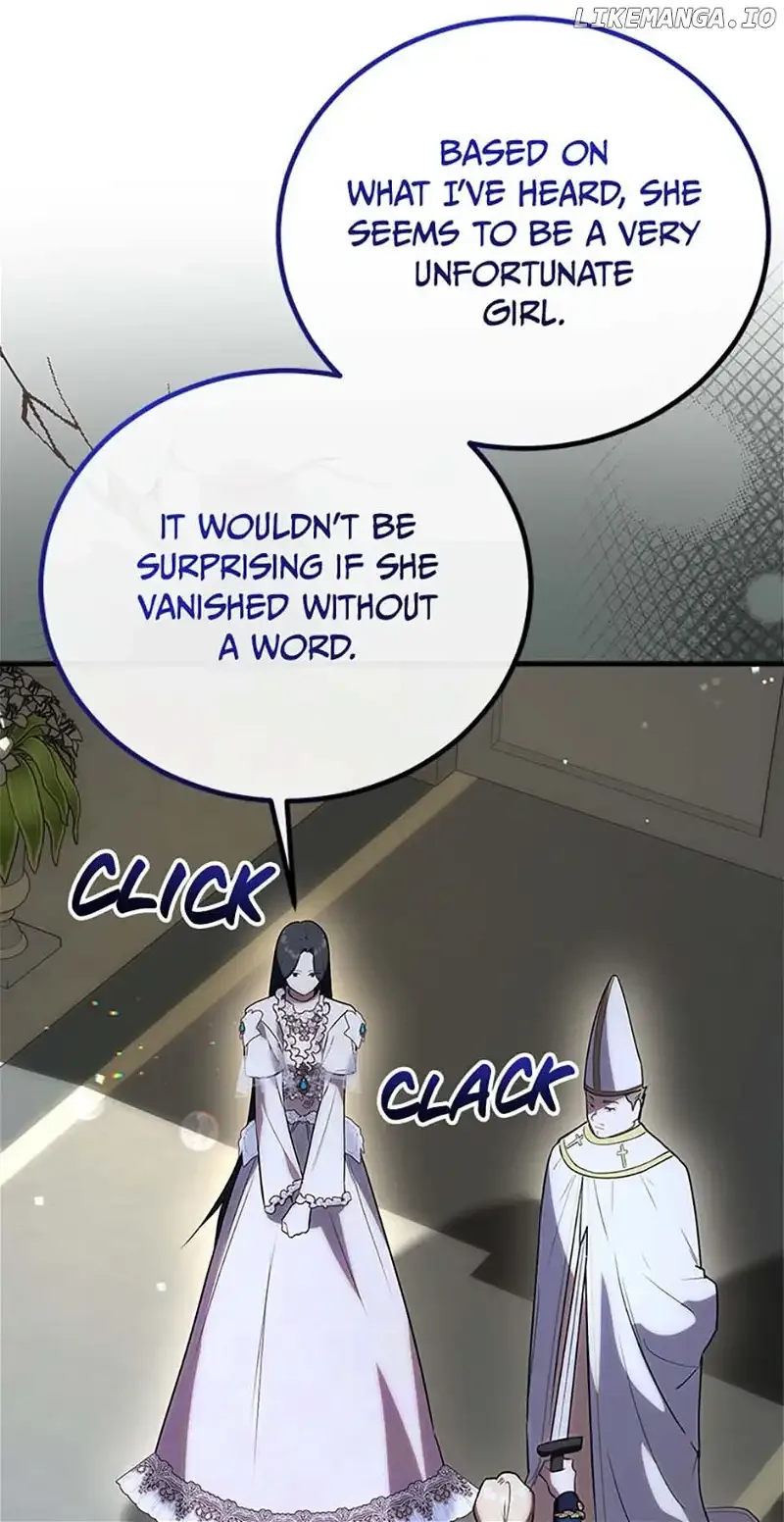 Twin Sister’s Strike Declaration Chapter 50 page 70