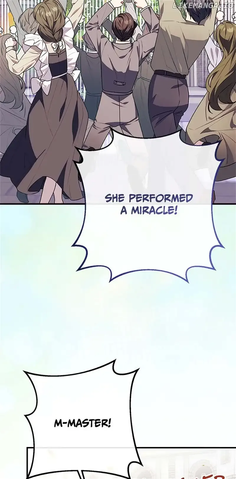 Twin Sister’s Strike Declaration Chapter 50 page 45