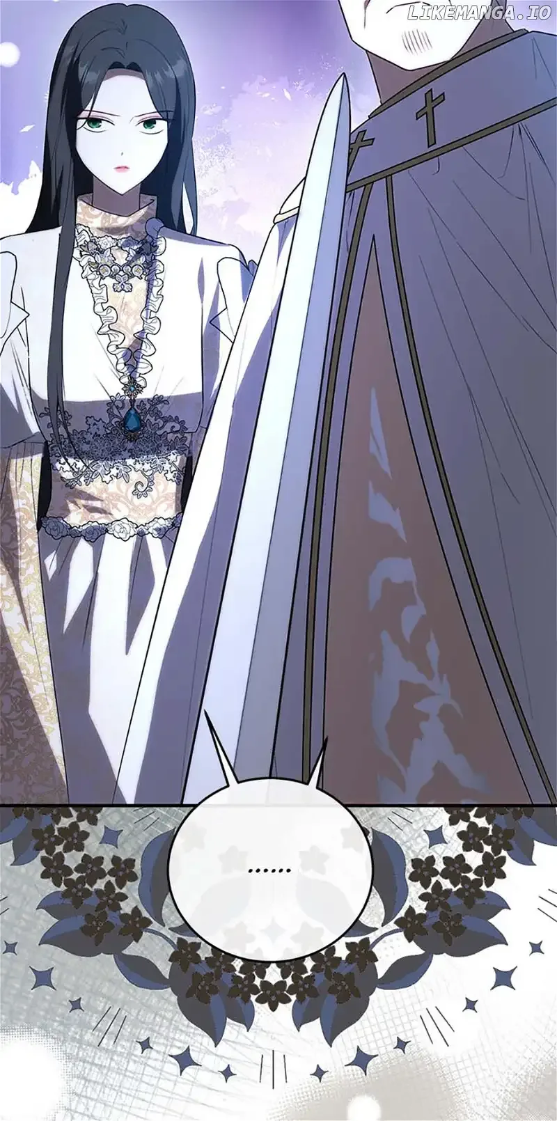 Twin Sister’s Strike Declaration Chapter 50 page 64