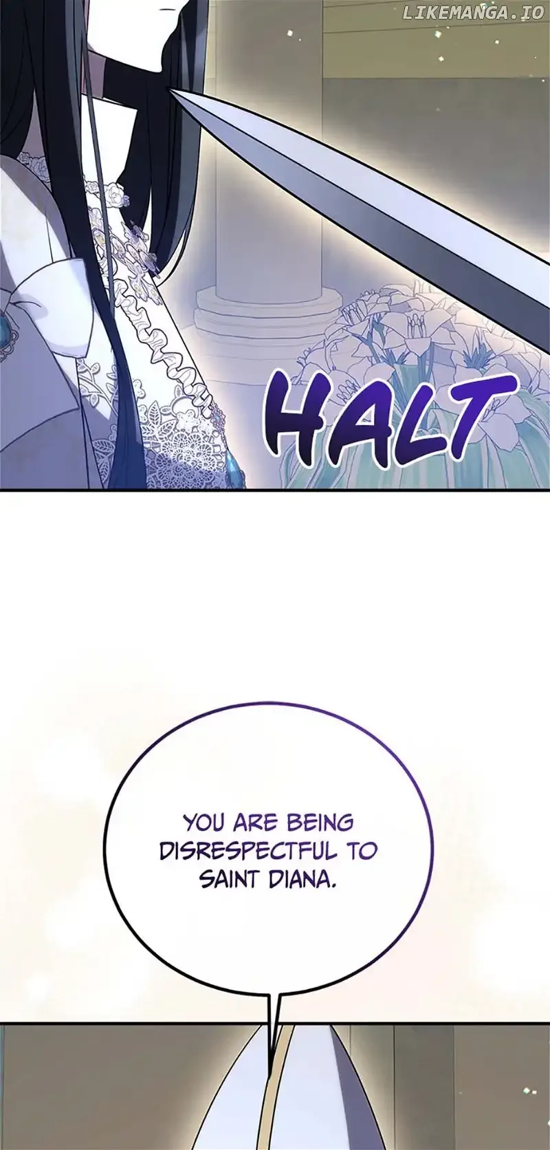 Twin Sister’s Strike Declaration Chapter 50 page 83