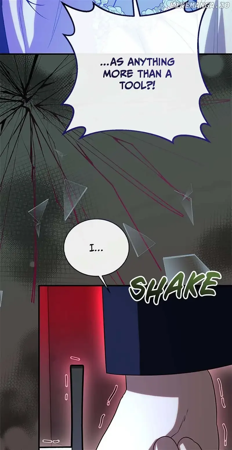 Twin Sister’s Strike Declaration Chapter 50 page 76