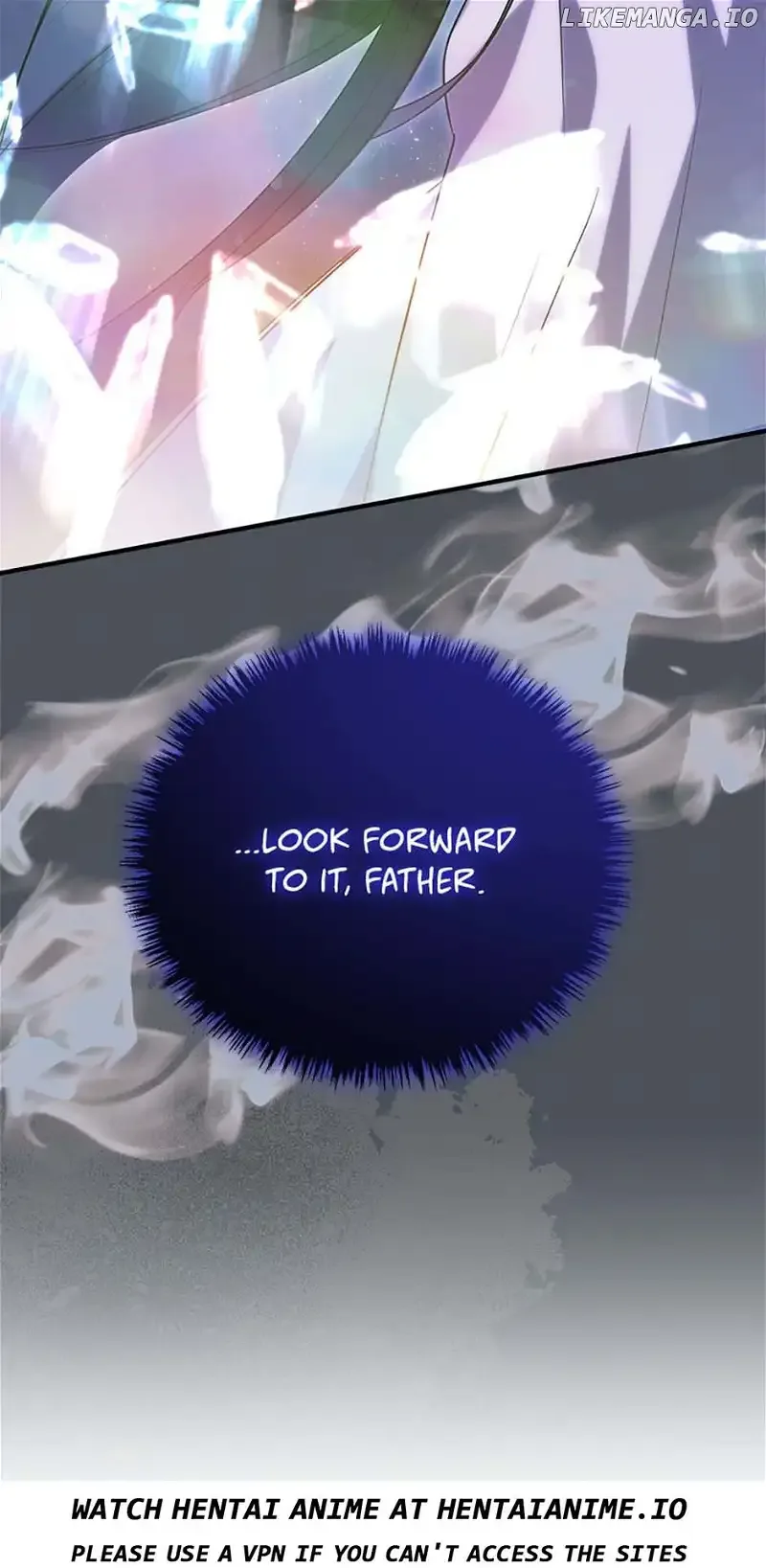 Twin Sister’s Strike Declaration Chapter 50 page 101