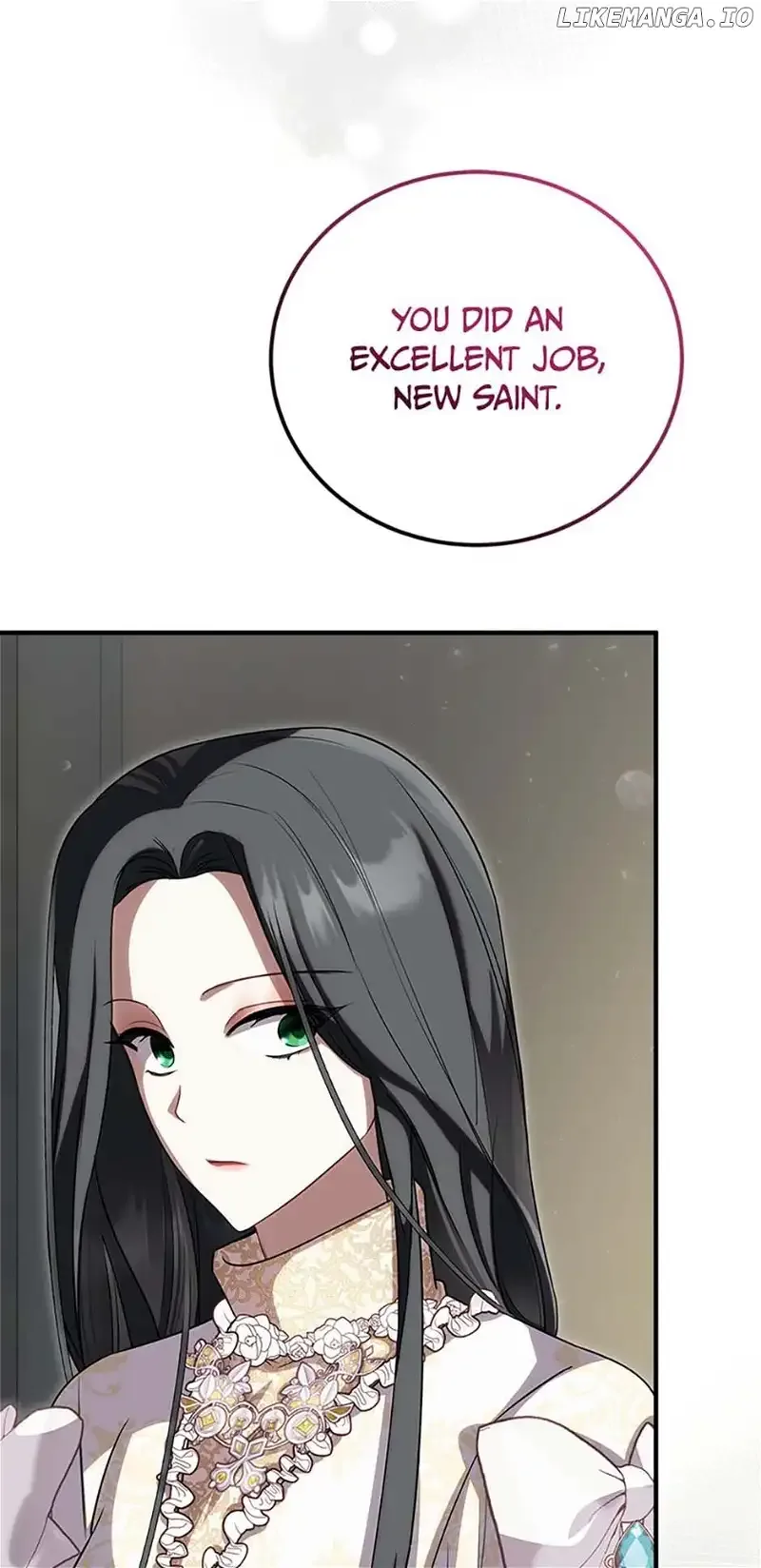 Twin Sister’s Strike Declaration Chapter 50 page 54