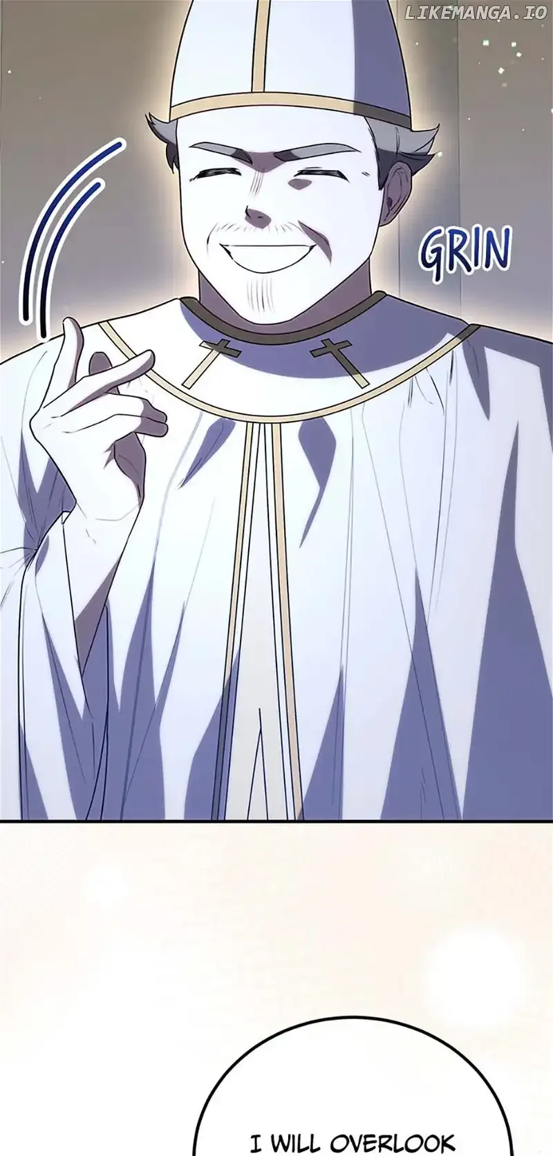 Twin Sister’s Strike Declaration Chapter 50 page 84