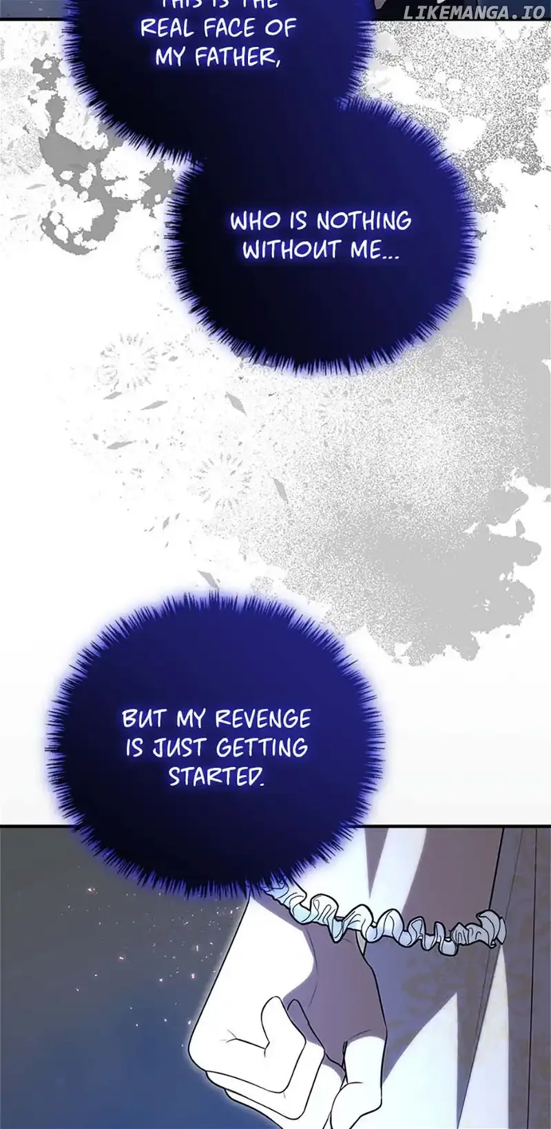 Twin Sister’s Strike Declaration Chapter 50 page 98