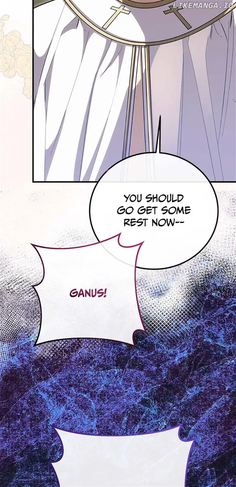 Twin Sister’s Strike Declaration Chapter 50 page 57