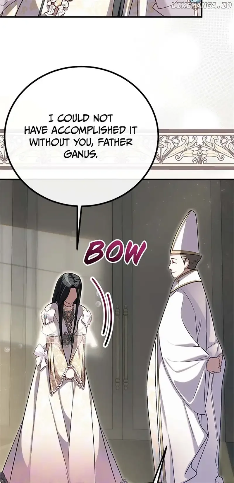 Twin Sister’s Strike Declaration Chapter 50 page 55