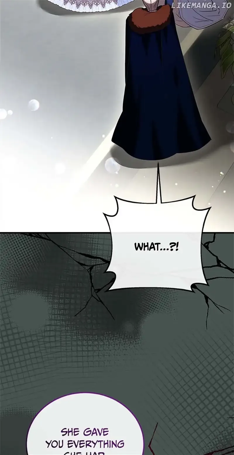 Twin Sister’s Strike Declaration Chapter 50 page 71