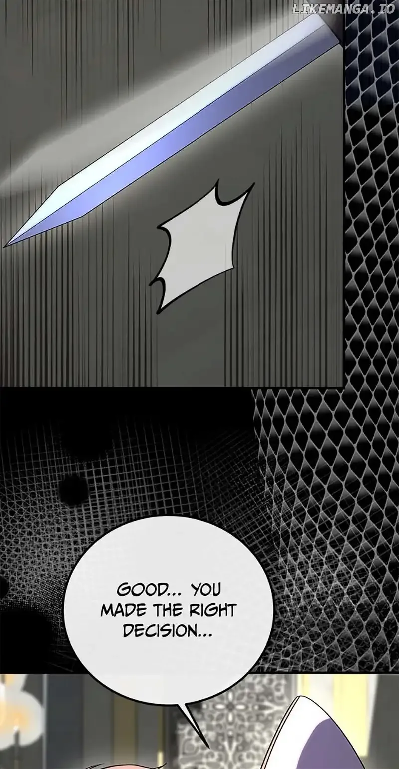 Twin Sister’s Strike Declaration Chapter 50 page 91