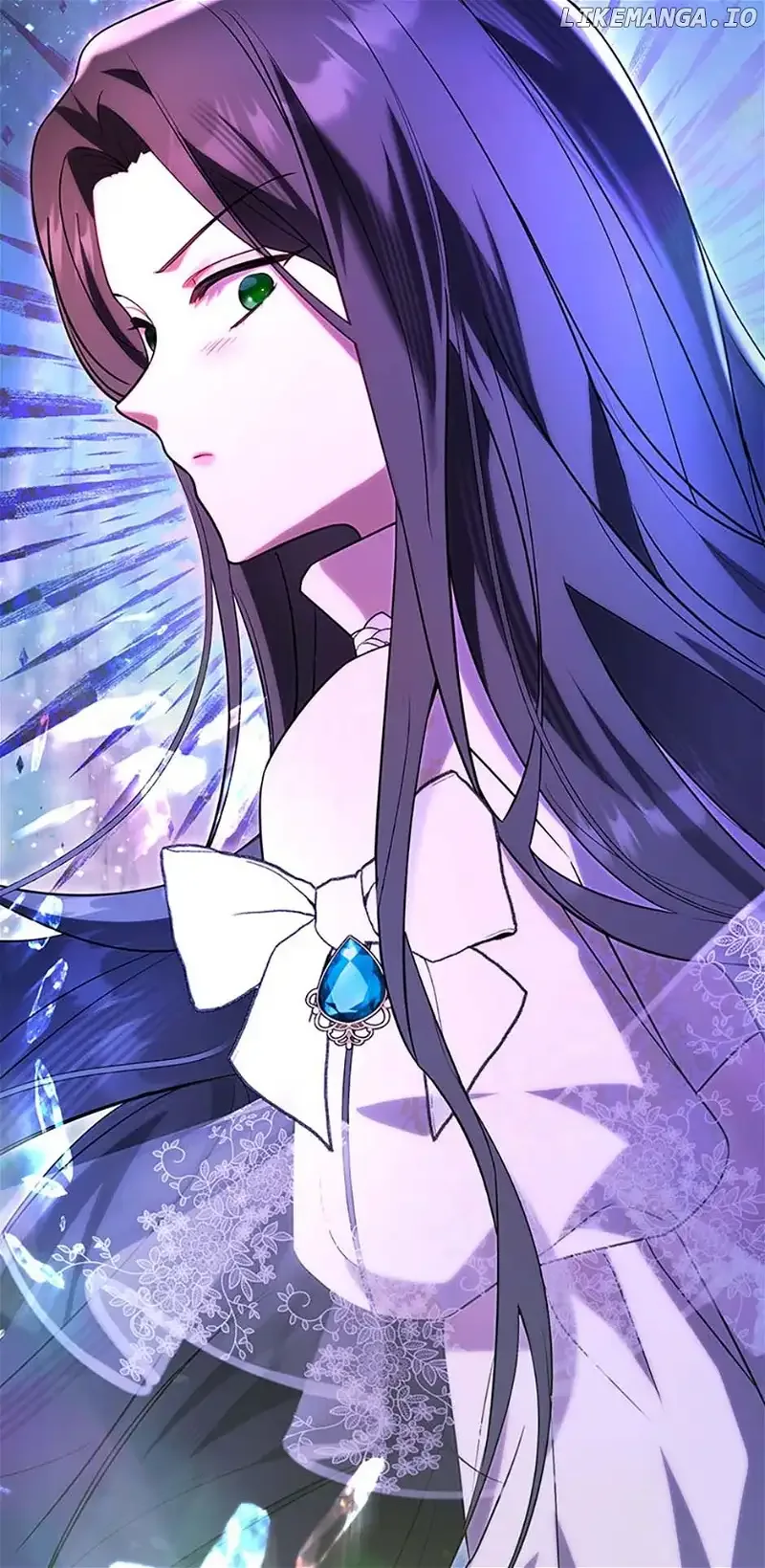 Twin Sister’s Strike Declaration Chapter 50 page 100