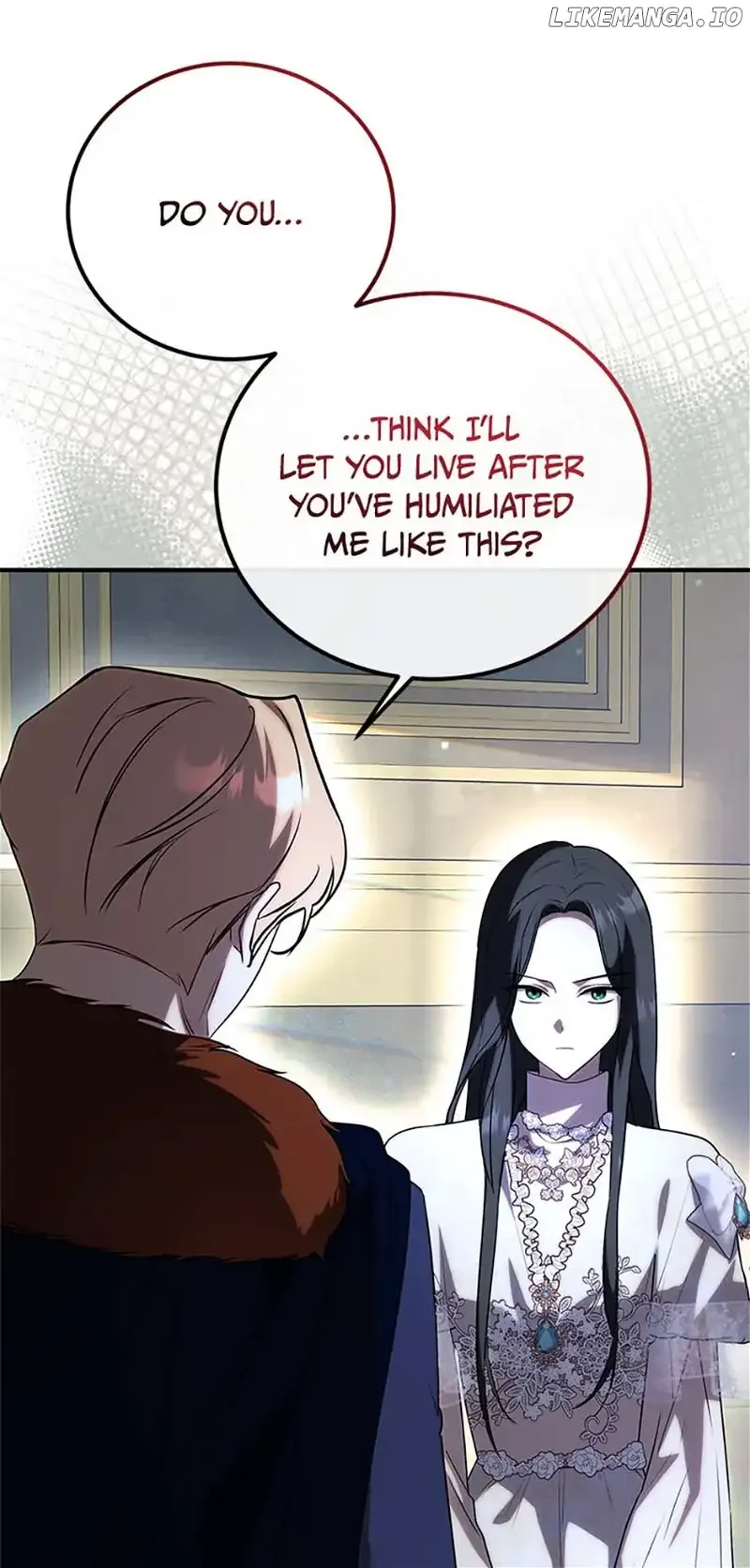 Twin Sister’s Strike Declaration Chapter 50 page 79