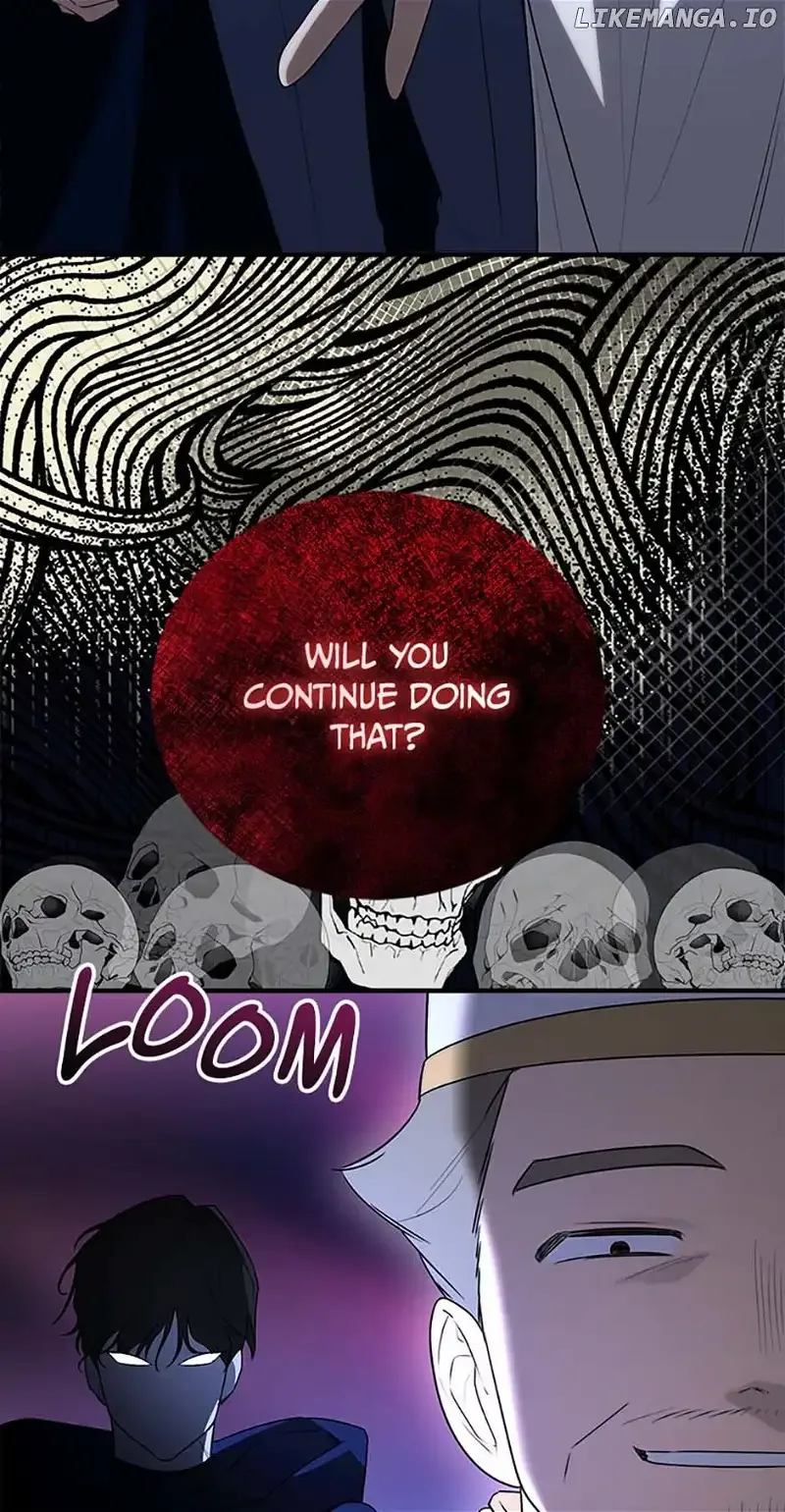 Twin Sister’s Strike Declaration Chapter 50 page 89