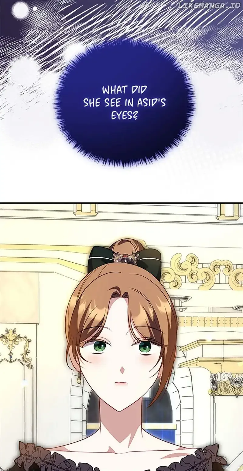 Twin Sister’s Strike Declaration Chapter 46 page 65