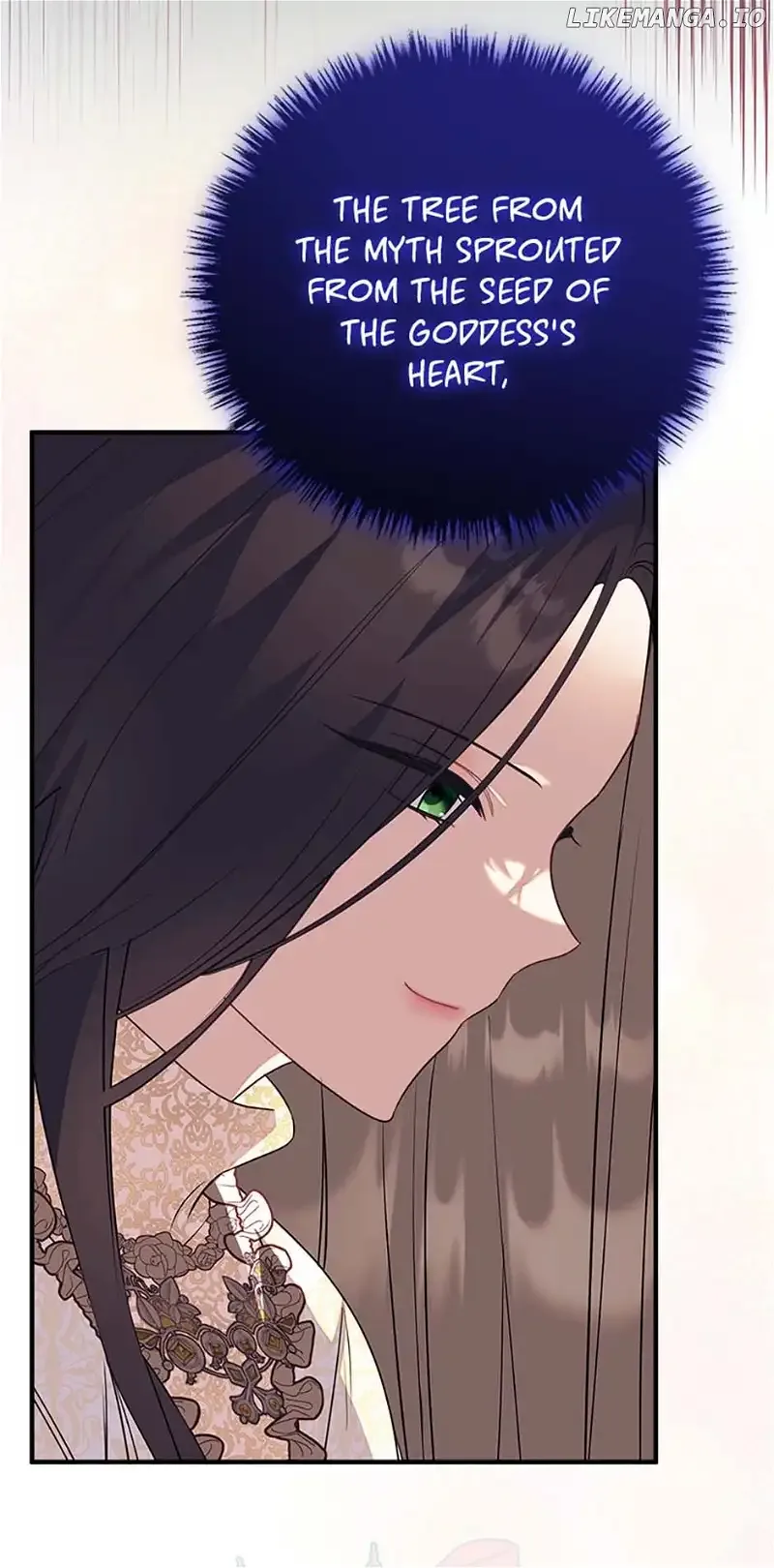 Twin Sister’s Strike Declaration Chapter 50 page 48