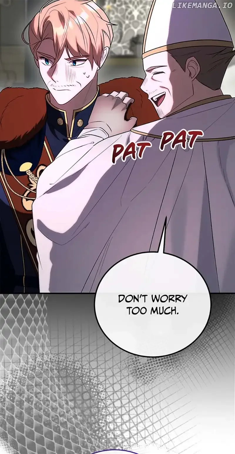 Twin Sister’s Strike Declaration Chapter 50 page 92