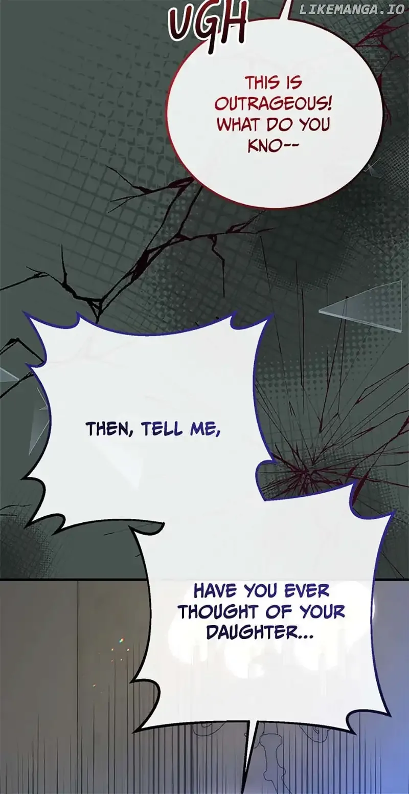Twin Sister’s Strike Declaration Chapter 50 page 74