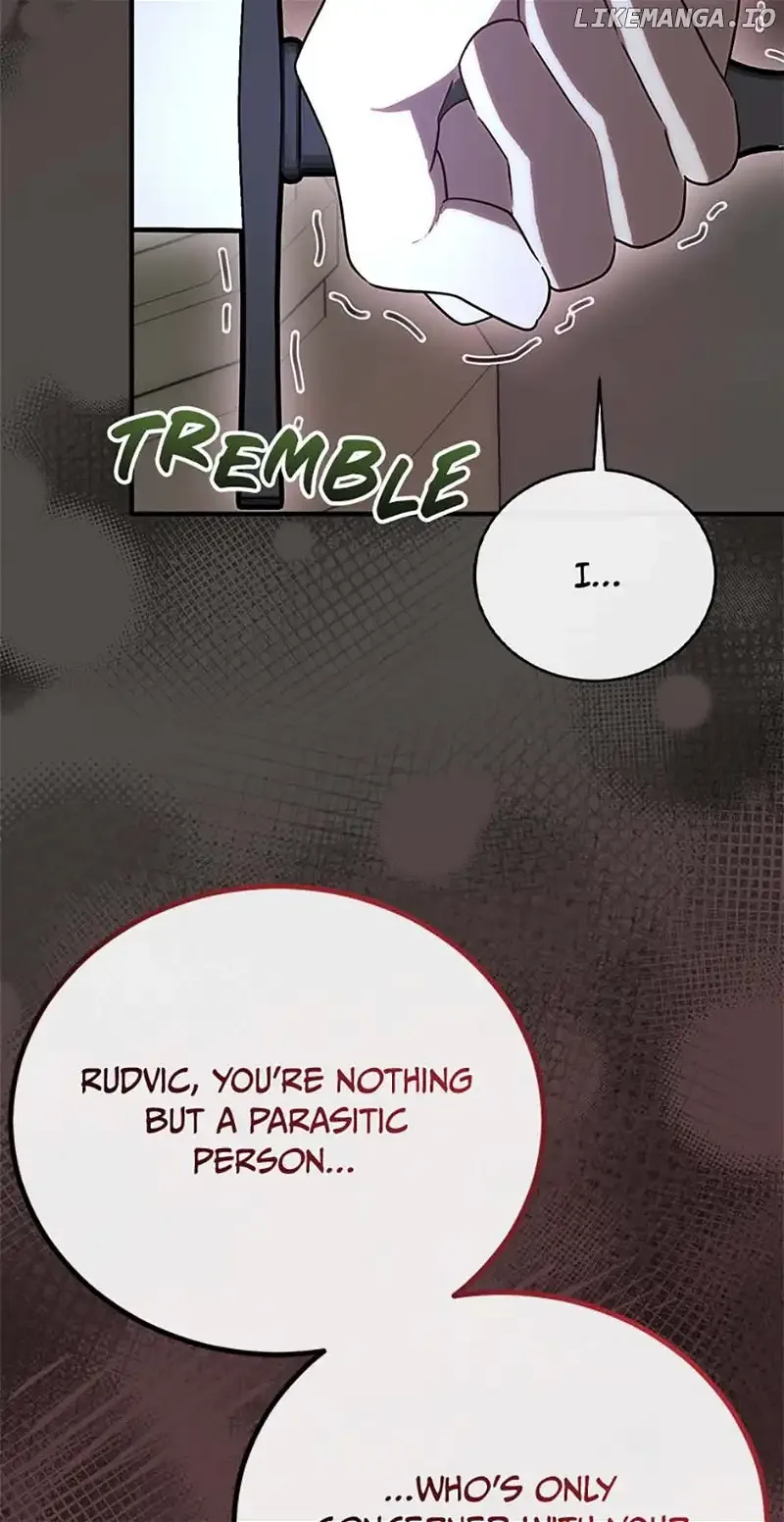 Twin Sister’s Strike Declaration Chapter 50 page 77