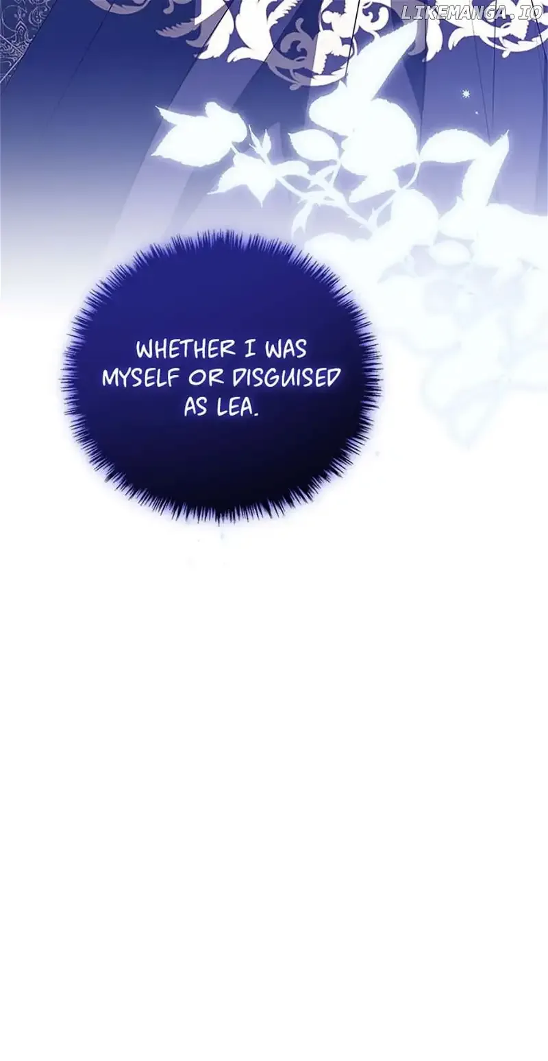 Twin Sister’s Strike Declaration Chapter 46 page 69