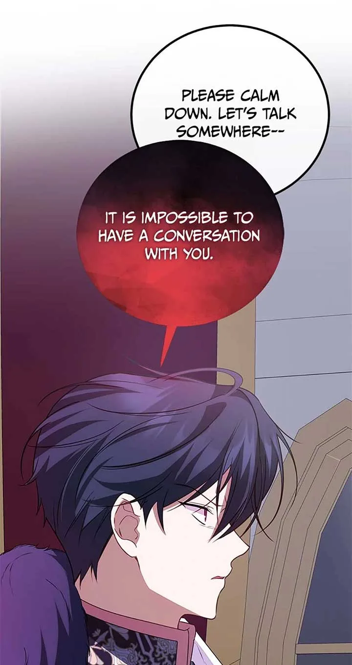 Twin Sister’s Strike Declaration Chapter 52 page 9