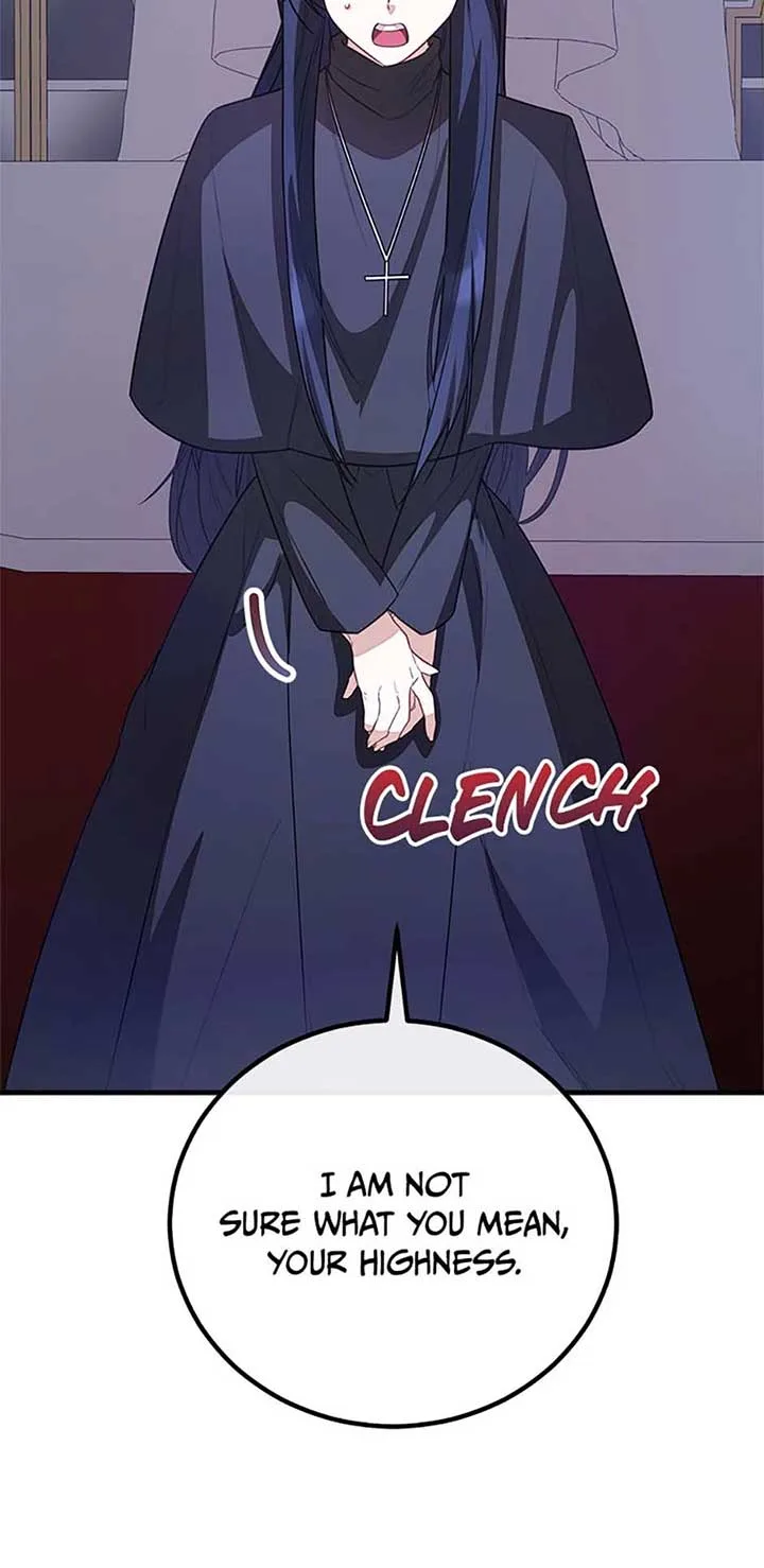 Twin Sister’s Strike Declaration Chapter 52 page 8