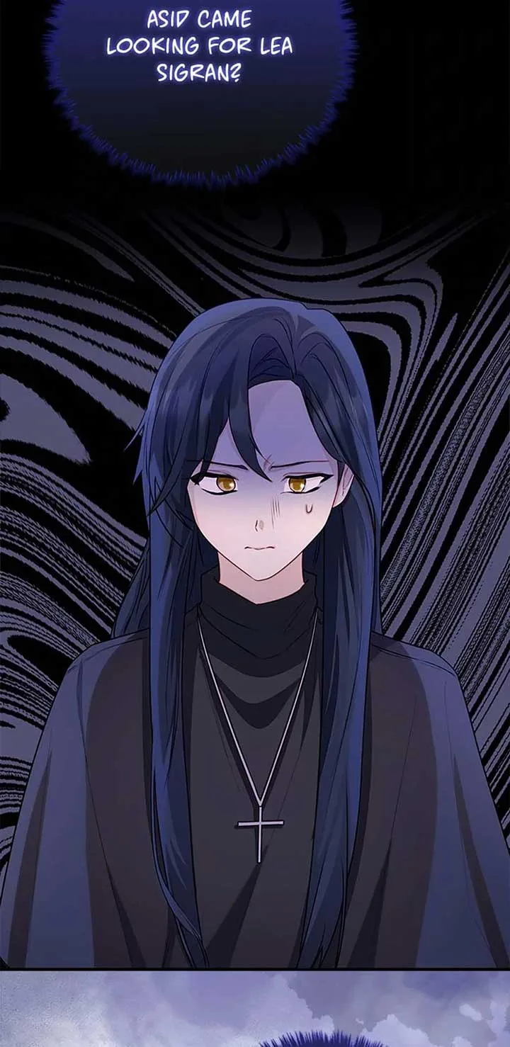 Twin Sister’s Strike Declaration Chapter 52 page 4