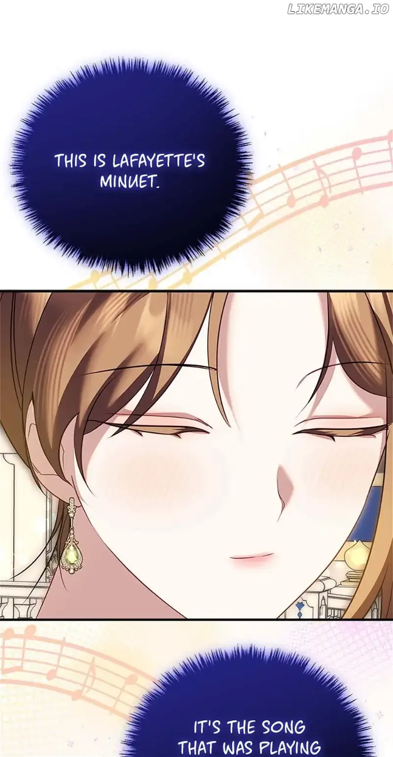 Twin Sister’s Strike Declaration Chapter 46 page 53