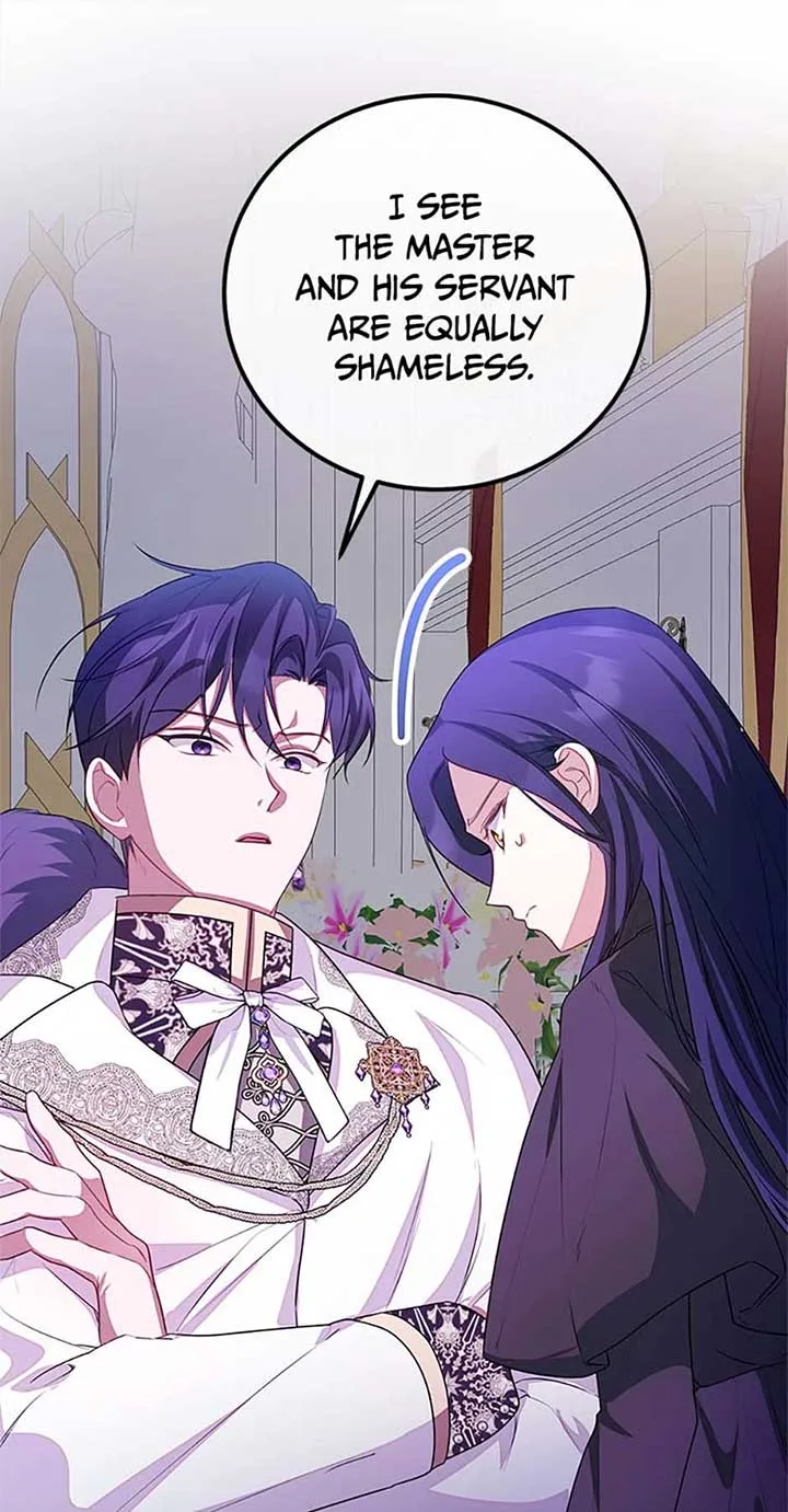 Twin Sister’s Strike Declaration Chapter 52 page 15