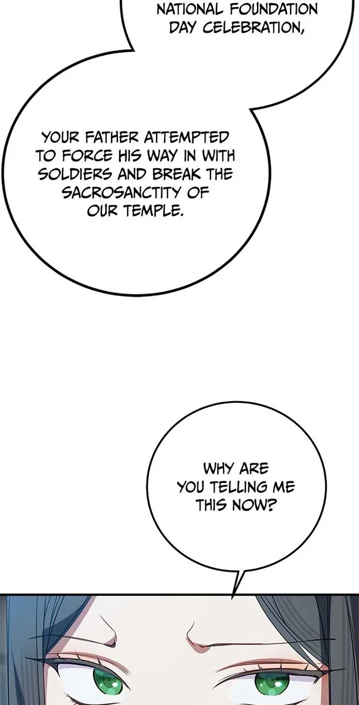 Twin Sister’s Strike Declaration Chapter 52 page 51