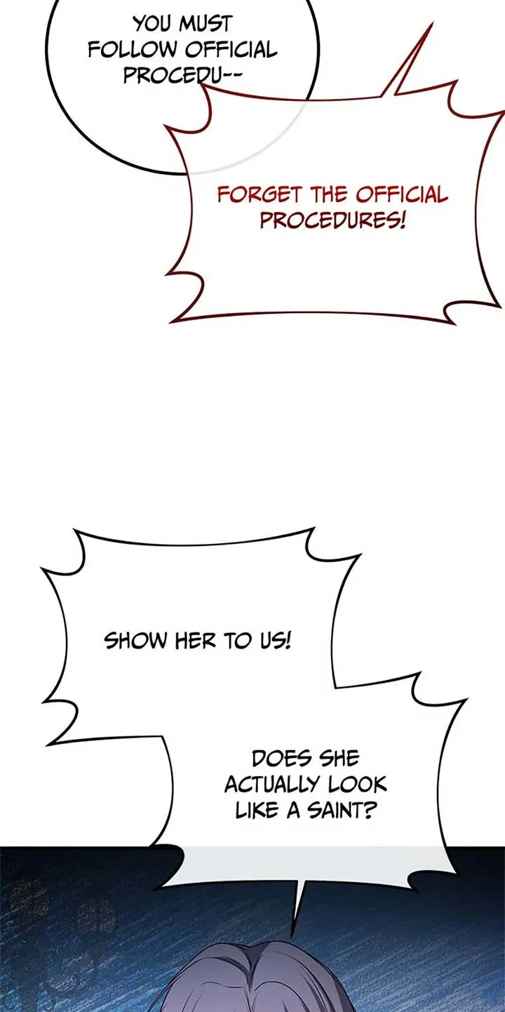 Twin Sister’s Strike Declaration Chapter 52 page 100