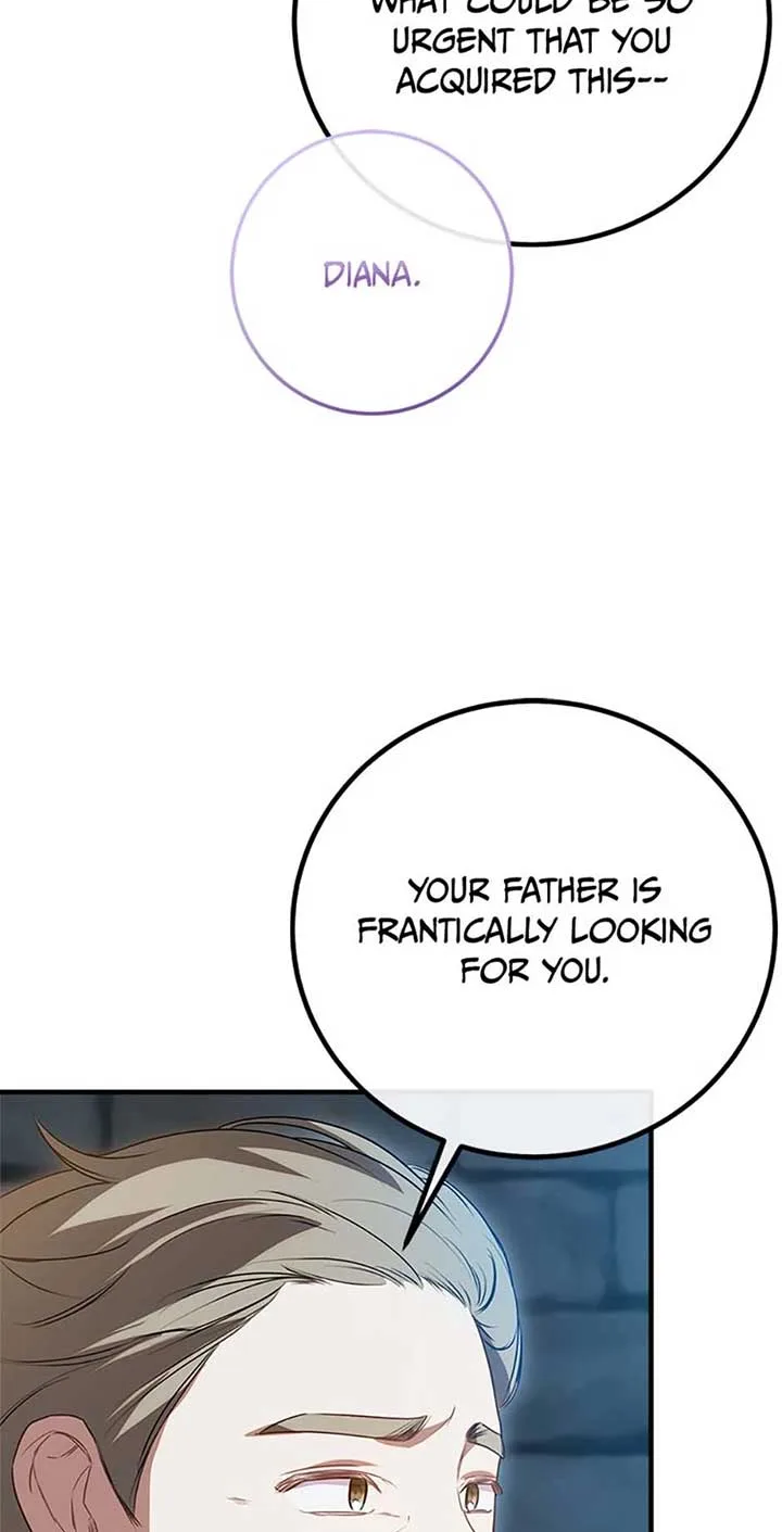 Twin Sister’s Strike Declaration Chapter 52 page 48