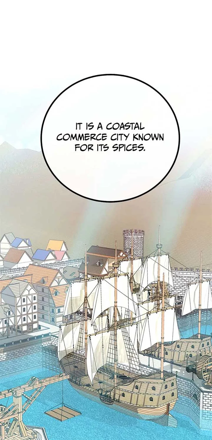 Twin Sister’s Strike Declaration Chapter 52 page 77