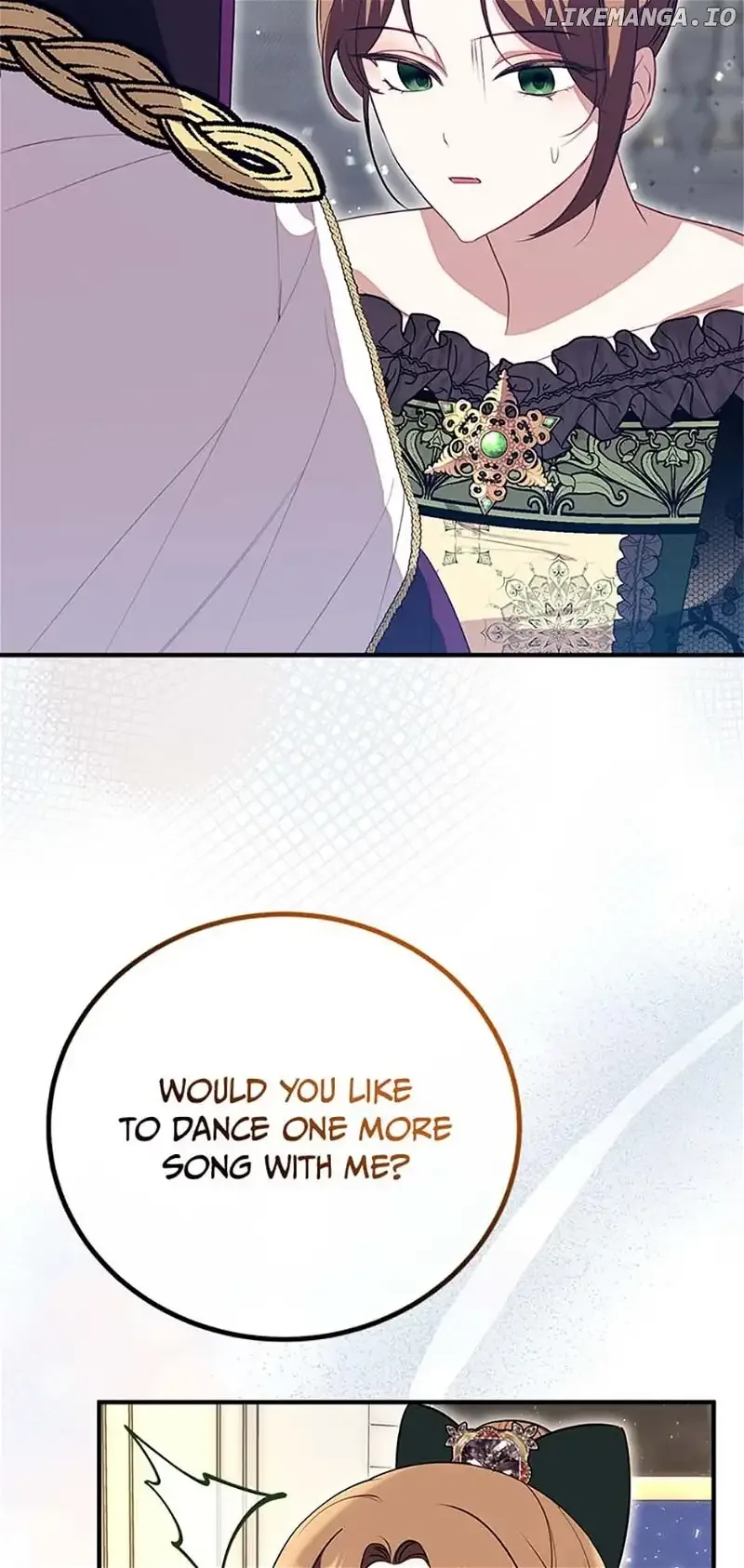 Twin Sister’s Strike Declaration Chapter 47 page 30