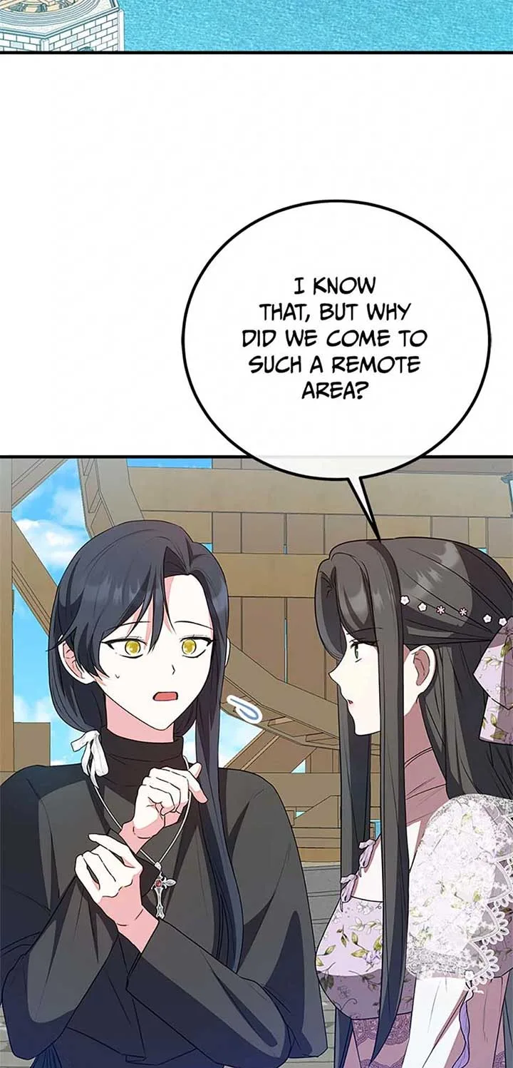 Twin Sister’s Strike Declaration Chapter 52 page 78