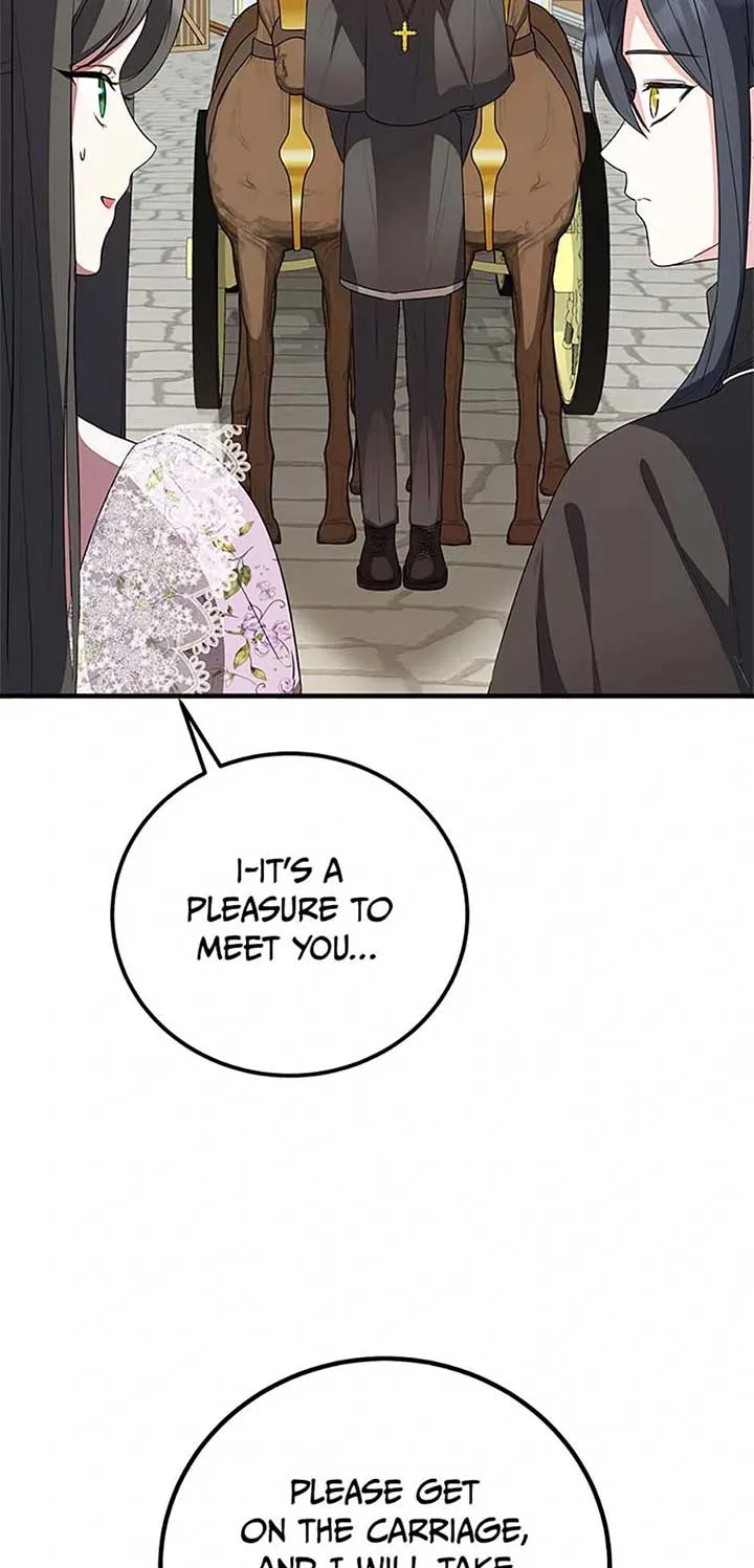Twin Sister’s Strike Declaration Chapter 52 page 82