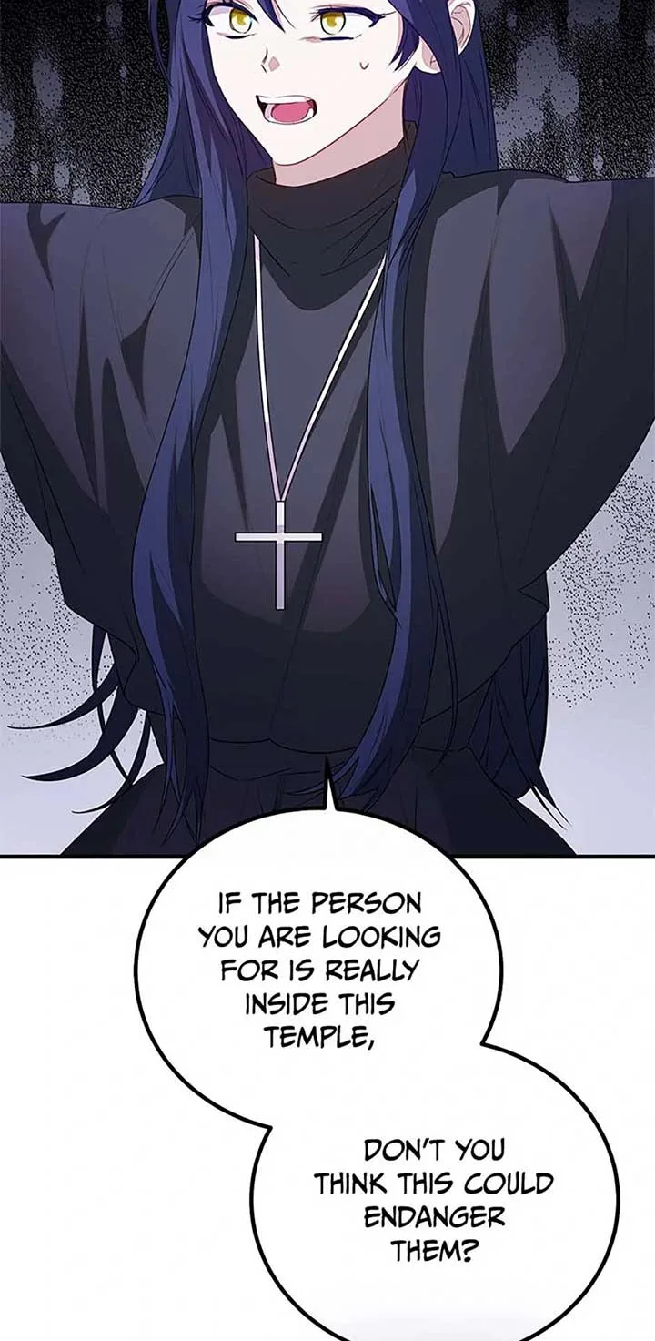 Twin Sister’s Strike Declaration Chapter 52 page 32