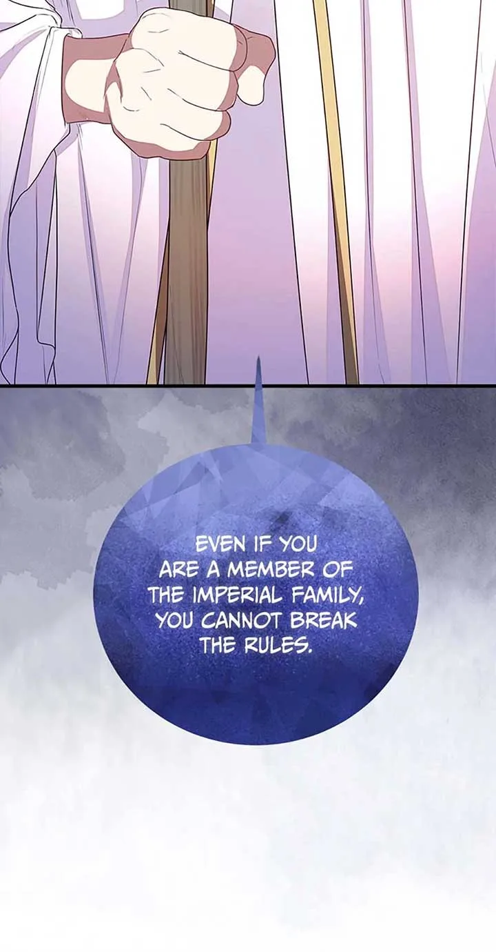 Twin Sister’s Strike Declaration Chapter 52 page 20