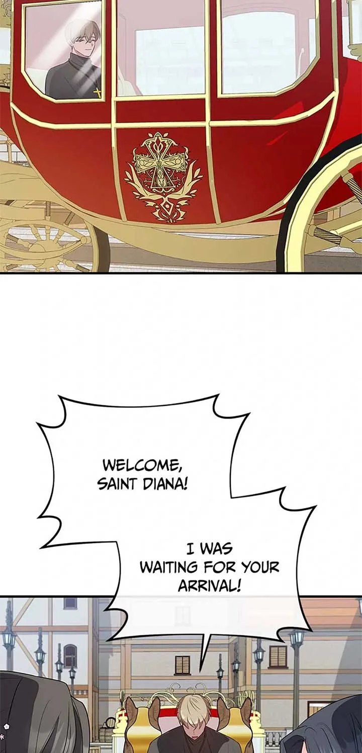 Twin Sister’s Strike Declaration Chapter 52 page 81