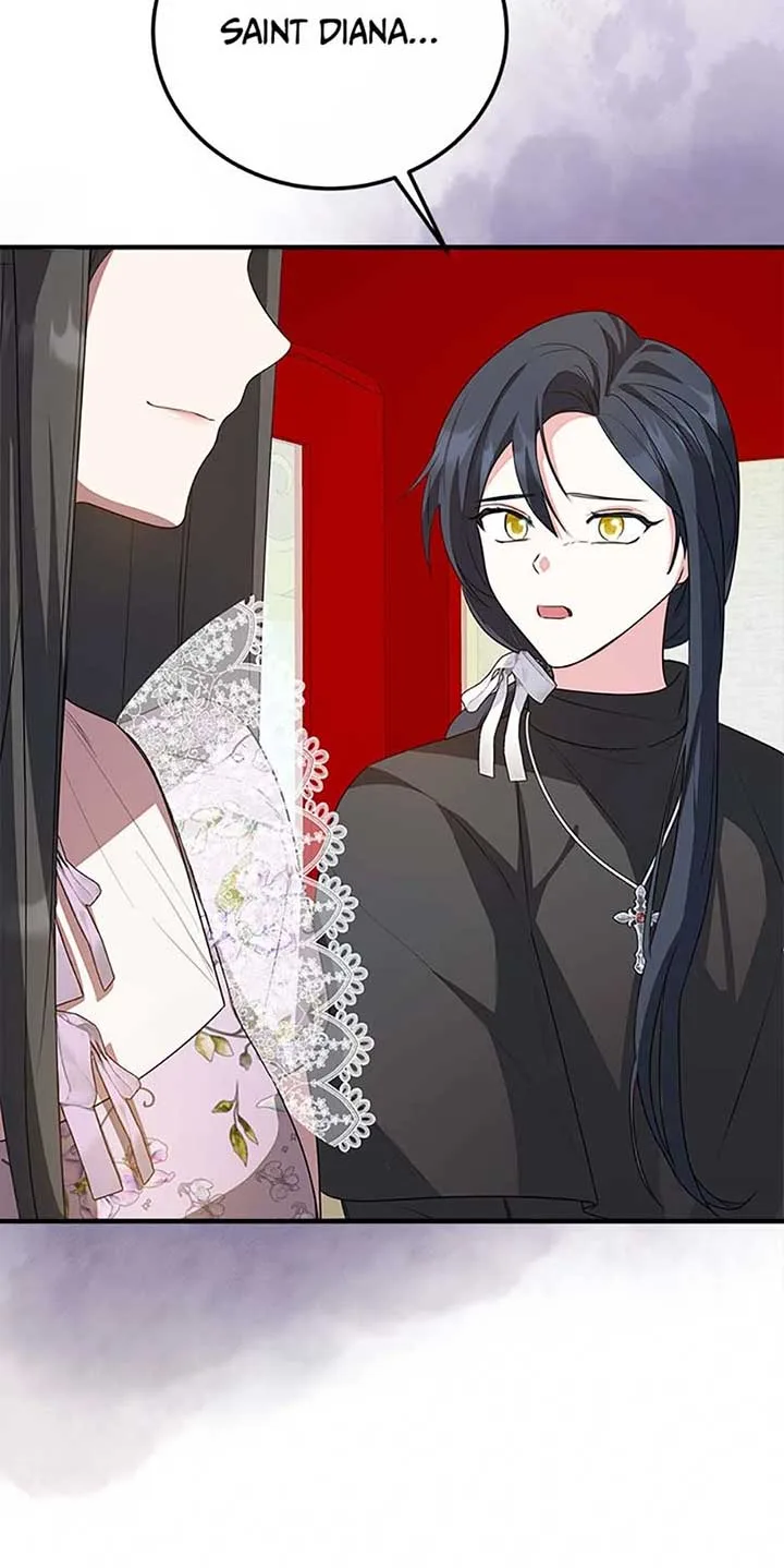 Twin Sister’s Strike Declaration Chapter 52 page 92