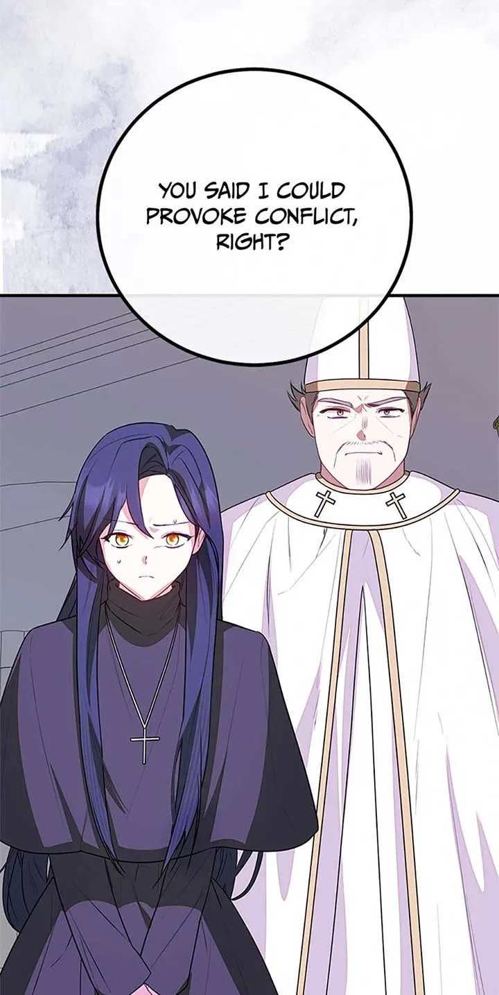 Twin Sister’s Strike Declaration Chapter 52 page 39