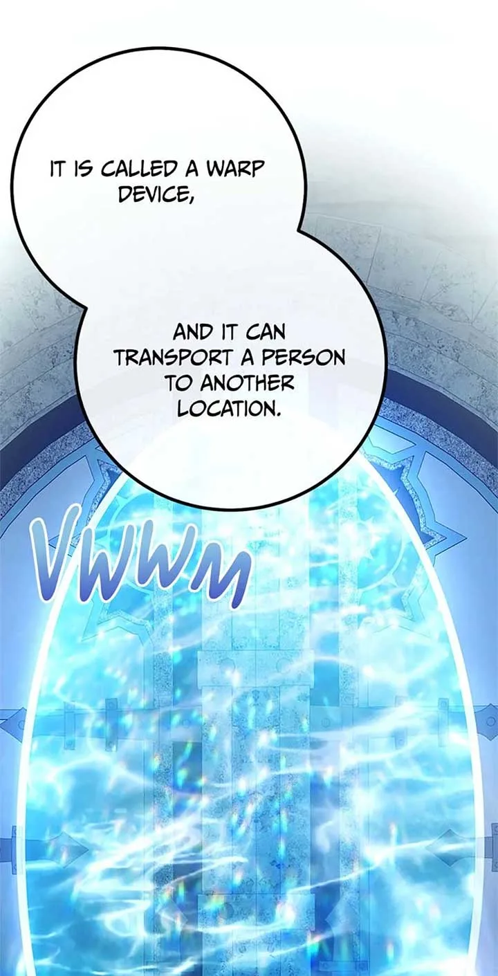 Twin Sister’s Strike Declaration Chapter 52 page 45
