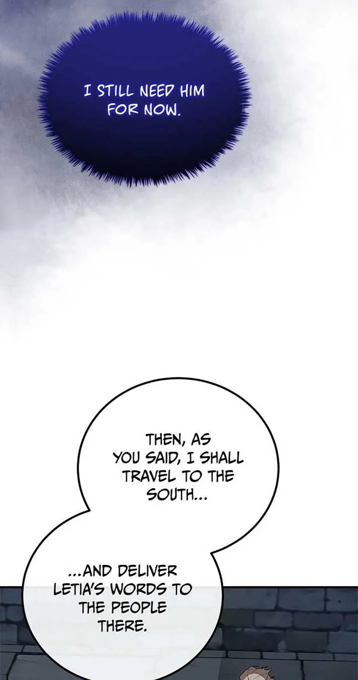 Twin Sister’s Strike Declaration Chapter 52 page 66