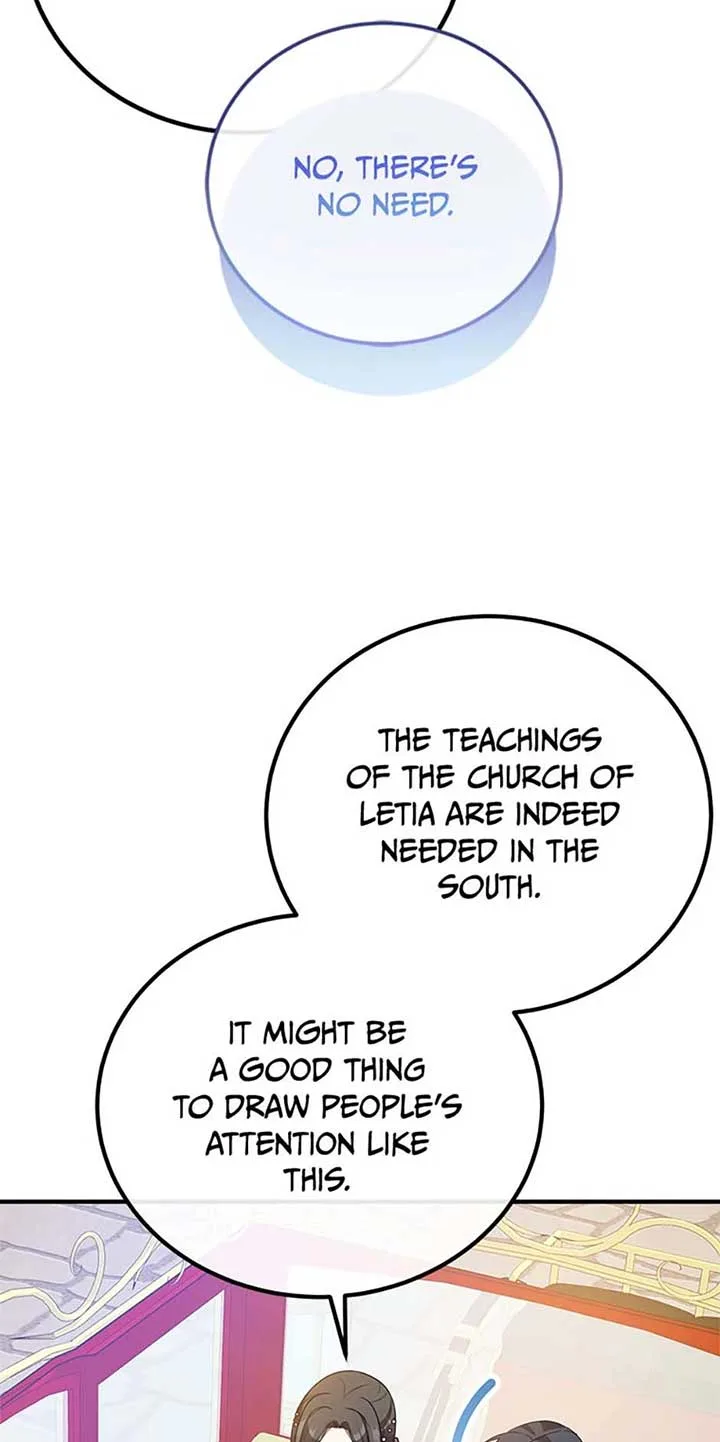 Twin Sister’s Strike Declaration Chapter 52 page 90