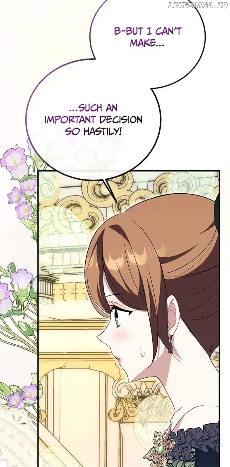 Twin Sister’s Strike Declaration Chapter 47 page 38