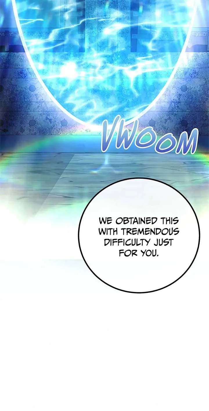 Twin Sister’s Strike Declaration Chapter 52 page 46